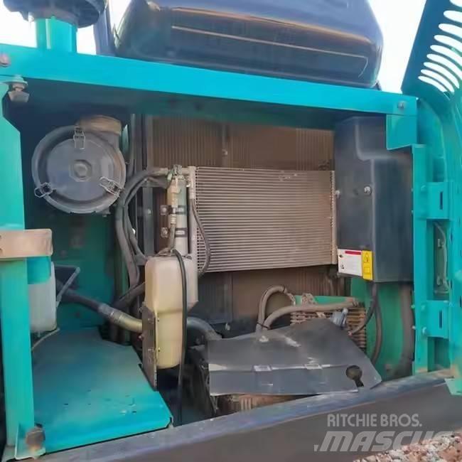 Kobelco SK 130 Telakaivukoneet