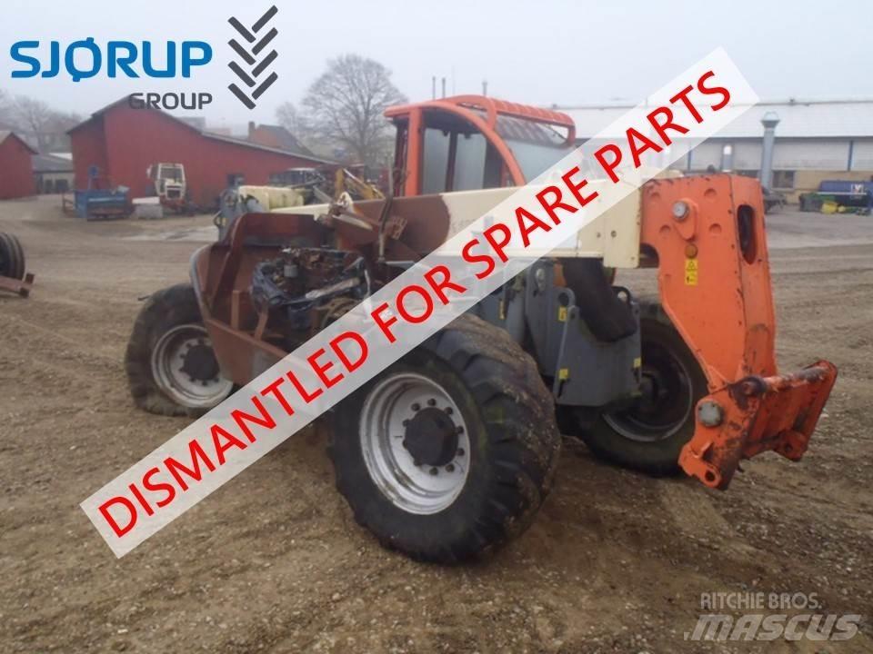 JLG 3507 Traktorit
