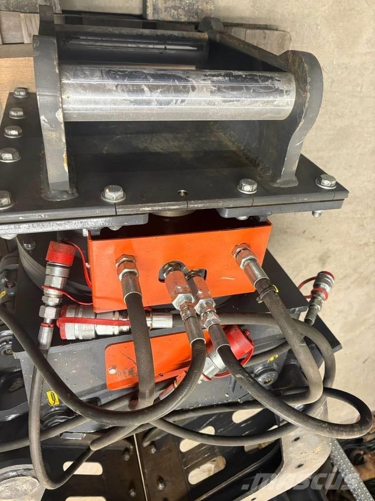 Cangini Benne 450 PF Kourat