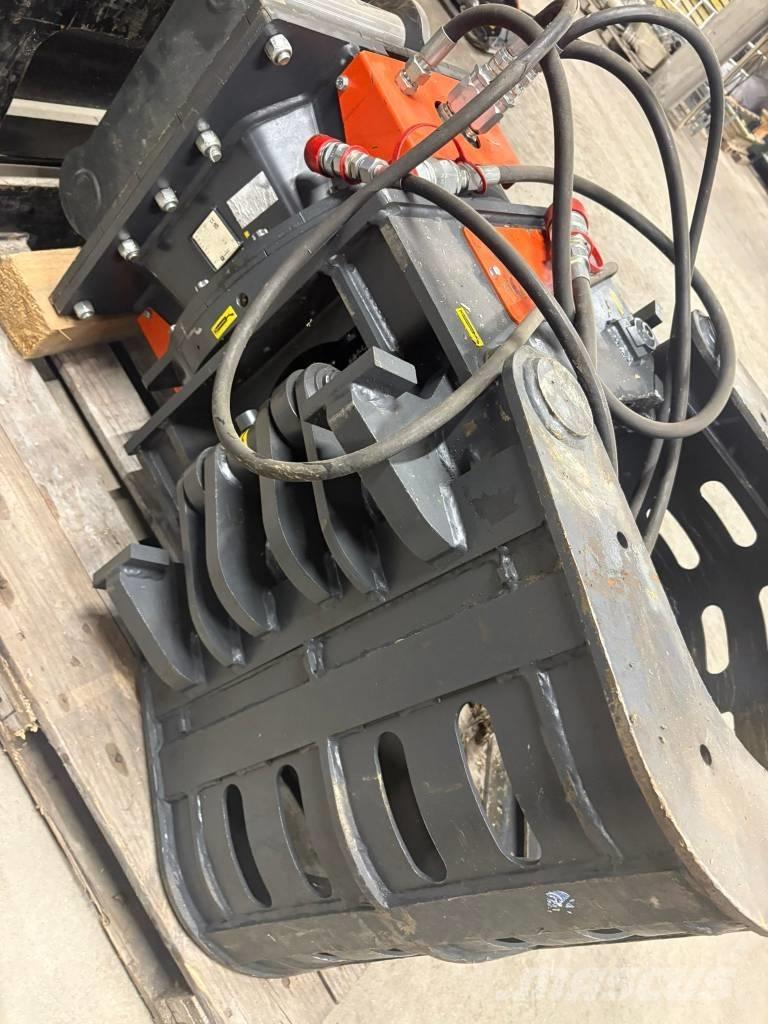 Cangini Benne 450 PF Kourat