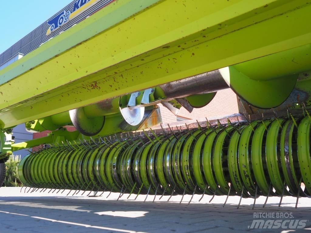 CLAAS Pick Up 300 HD Muut heinä- ja tuorerehukoneet