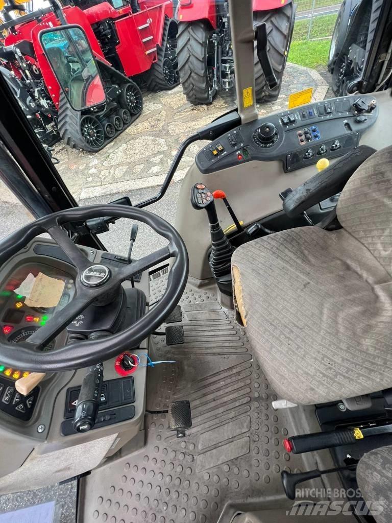 Case IH CS 100 Traktorit