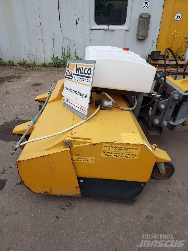CAT 906/7/8 Lakaisukoneet