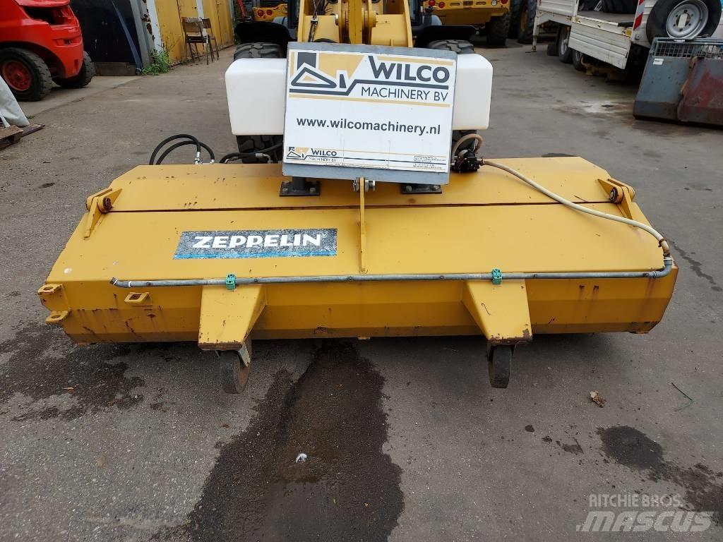 CAT 906/7/8 Lakaisukoneet