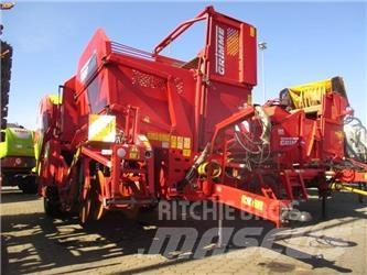 Grimme SE 85-55 SB Sipulinnostokoneet