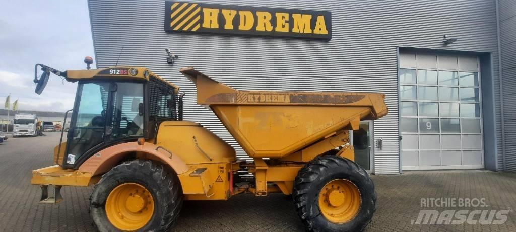 Hydrema 912DS Maansiirtoautot