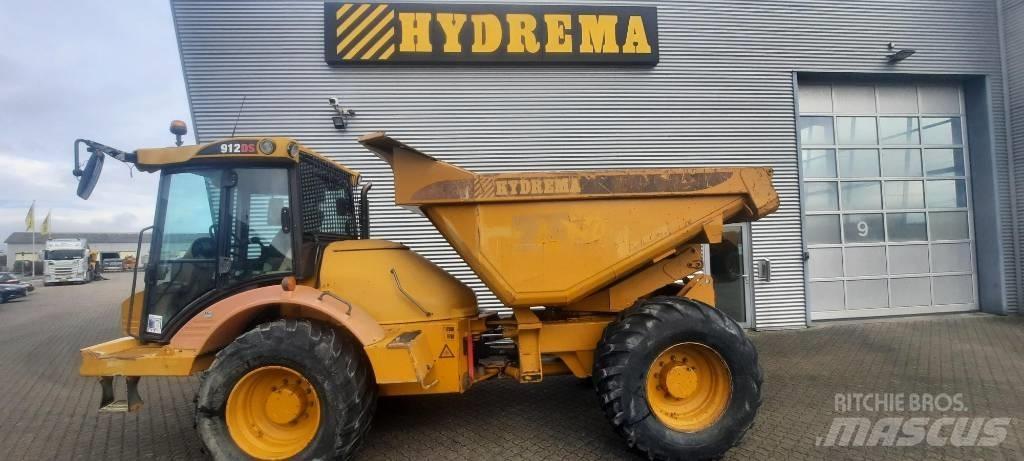 Hydrema 912DS Maansiirtoautot