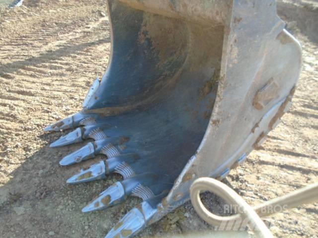 Komatsu PC 360 LC-10 Telakaivukoneet
