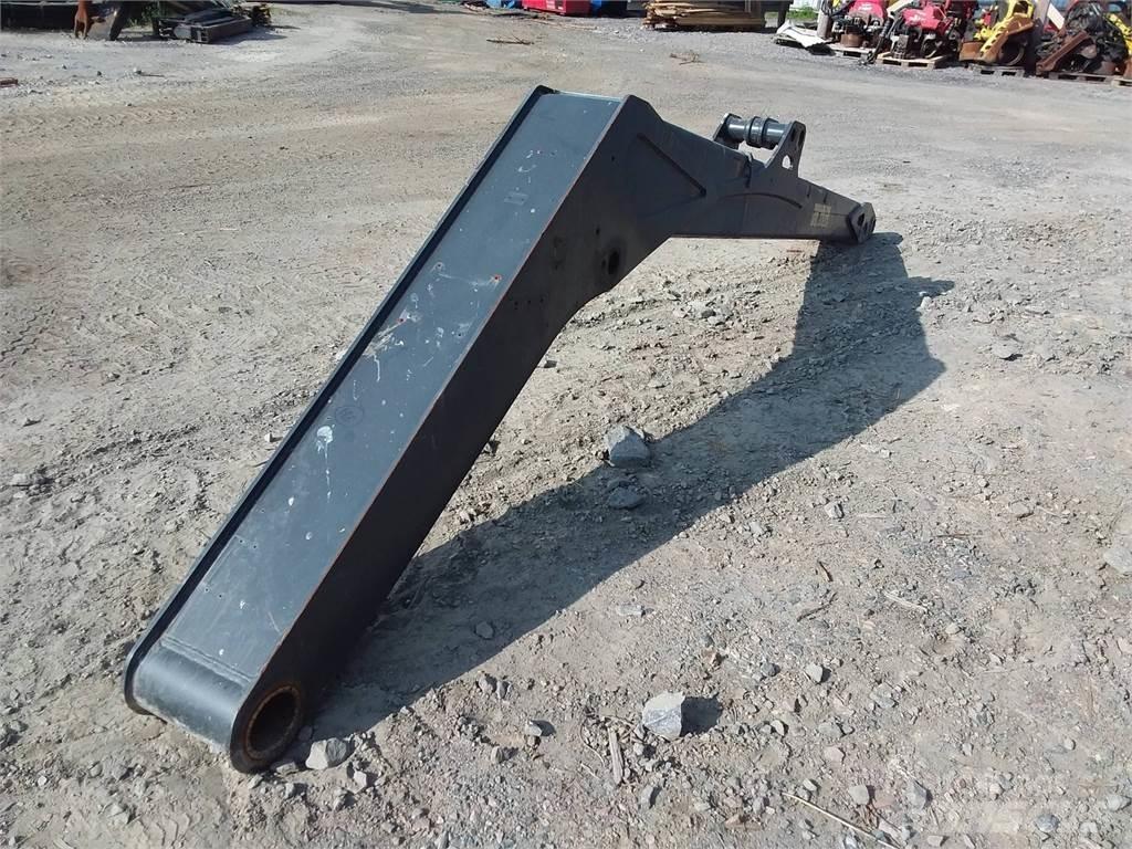 Ponsse C22 Harvesterinosturit