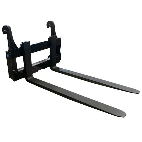 SE Equipment  Gafflar Trukkihaarukat