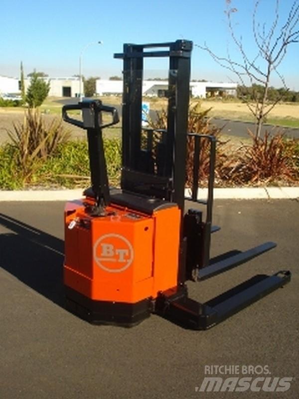 Raymond BT RSX 20/25 Ajoneuvotrukit