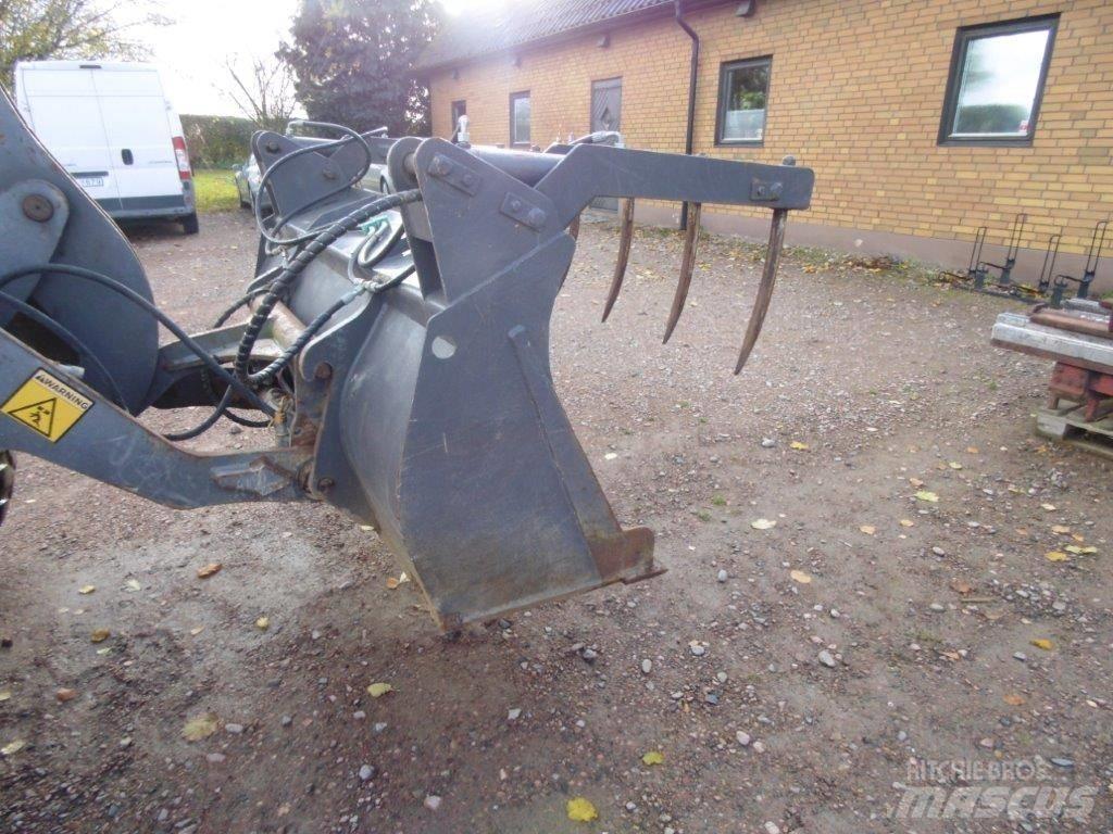  Skopa Grip funktion Kauhat