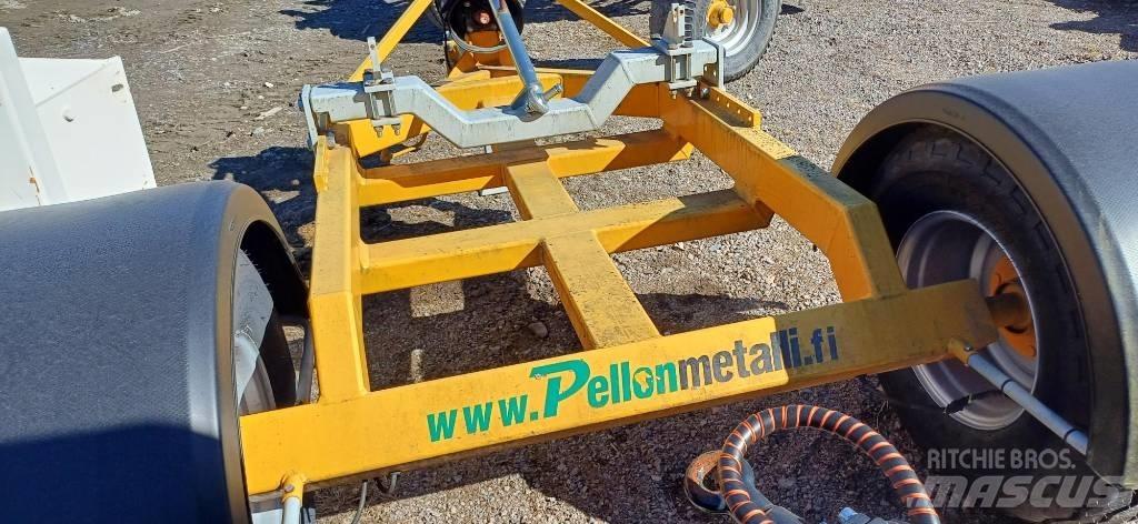 PellonPecco DP3500+ Muut lannoituskoneet ja lisävarusteet