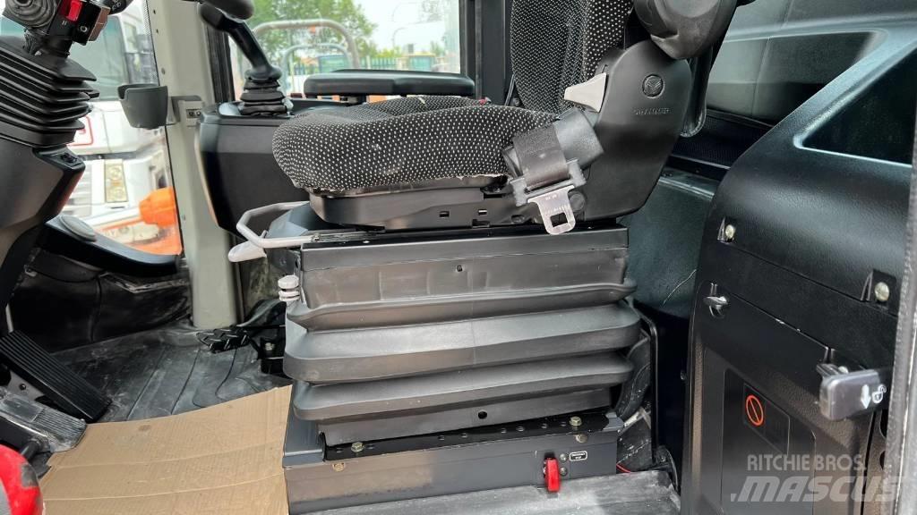 Doosan DL 200-5 Pienkuormaajat
