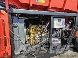 Hammel 750 D Mobiilimurskaimet