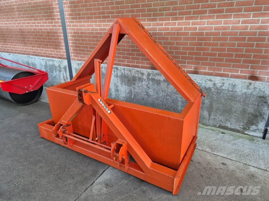 Peecon 2000 Tiivistyskoneet