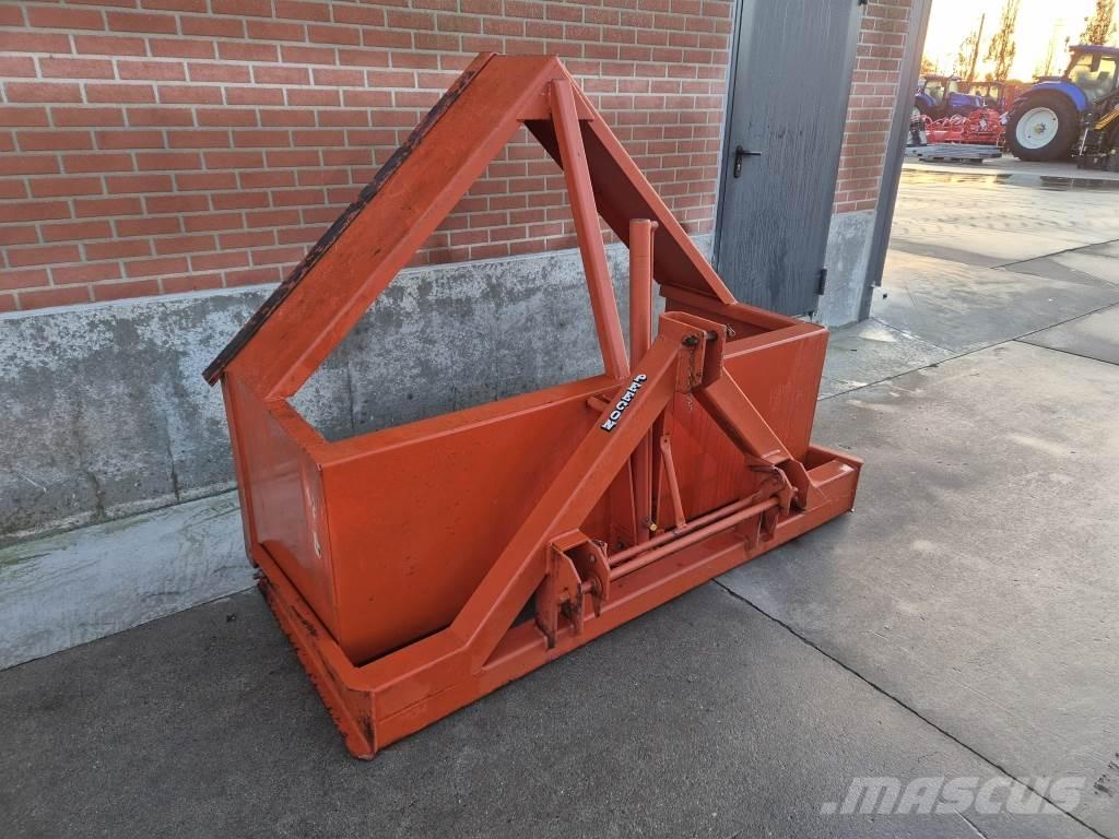 Peecon 2000 Tiivistyskoneet