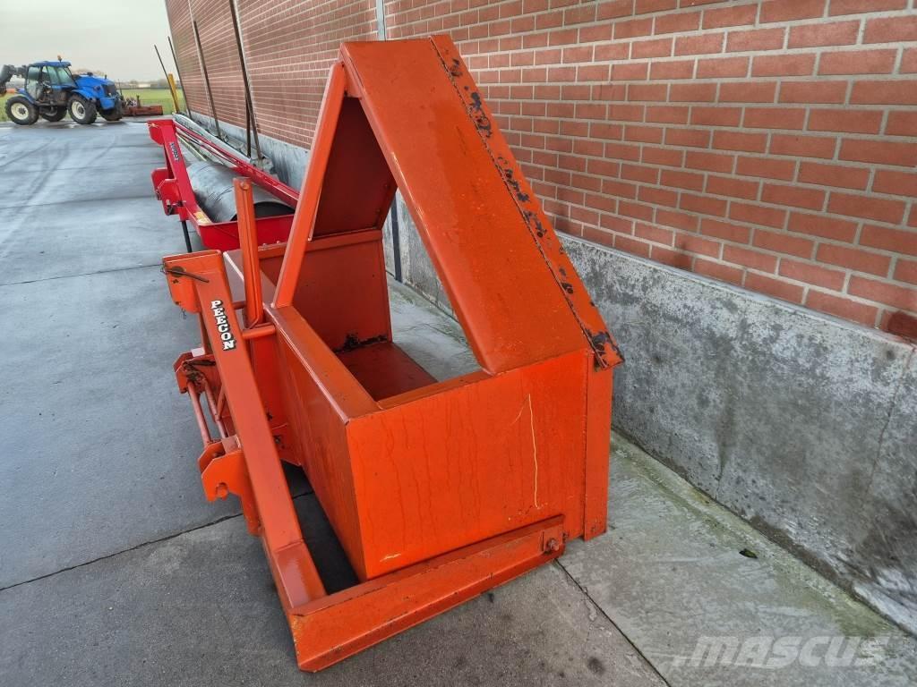 Peecon 2000 Tiivistyskoneet