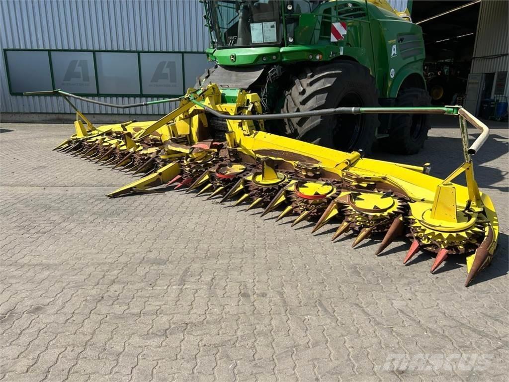 Kemper 390 Plus Muut maatalouskoneet