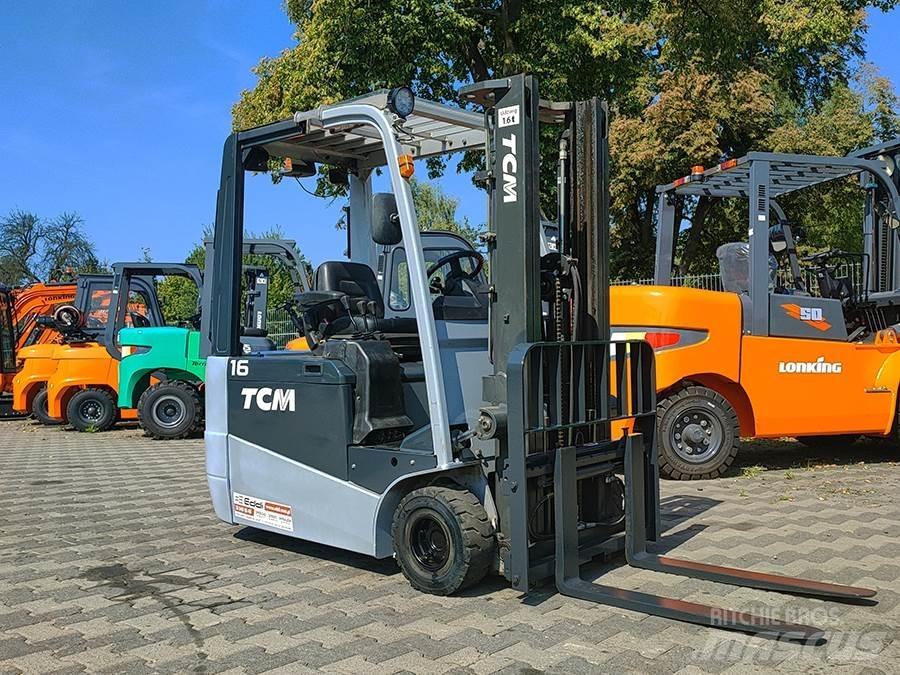 TCM AG1N1L16H Sähkötrukit