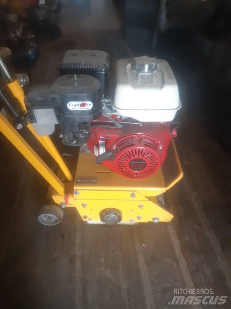 Smith SPS10 Lisävarusteet