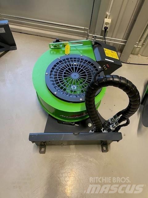 Avant Lövblås Taajamakoneet