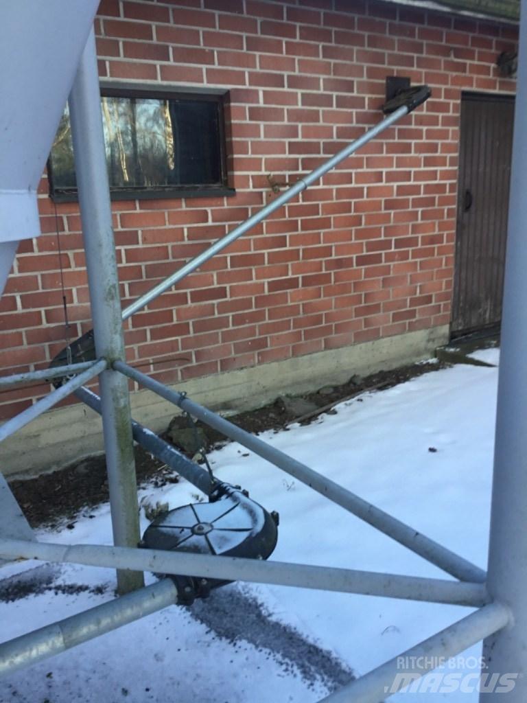  Heinimäki 17m3 Muut maatalouskoneet