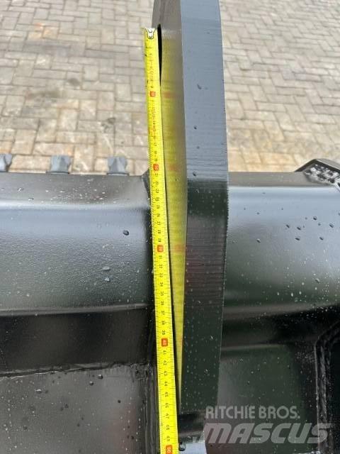  Tandenbak CW 30 Kauhat