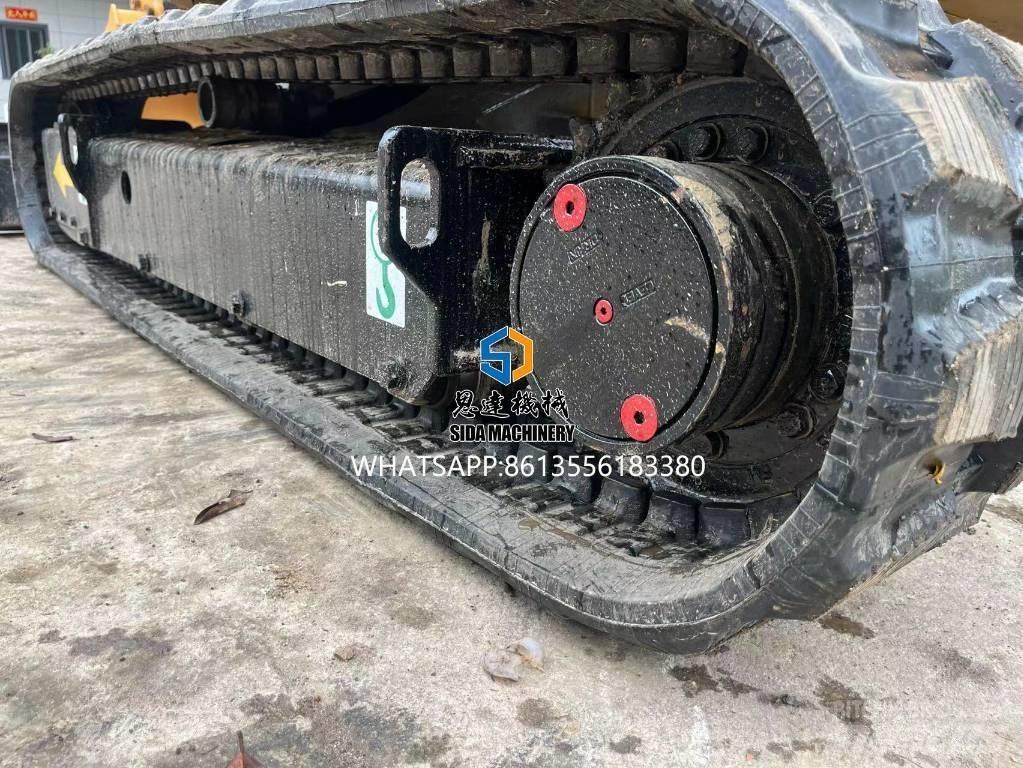 CAT 303.5 E CR Minikaivukoneet < 7t