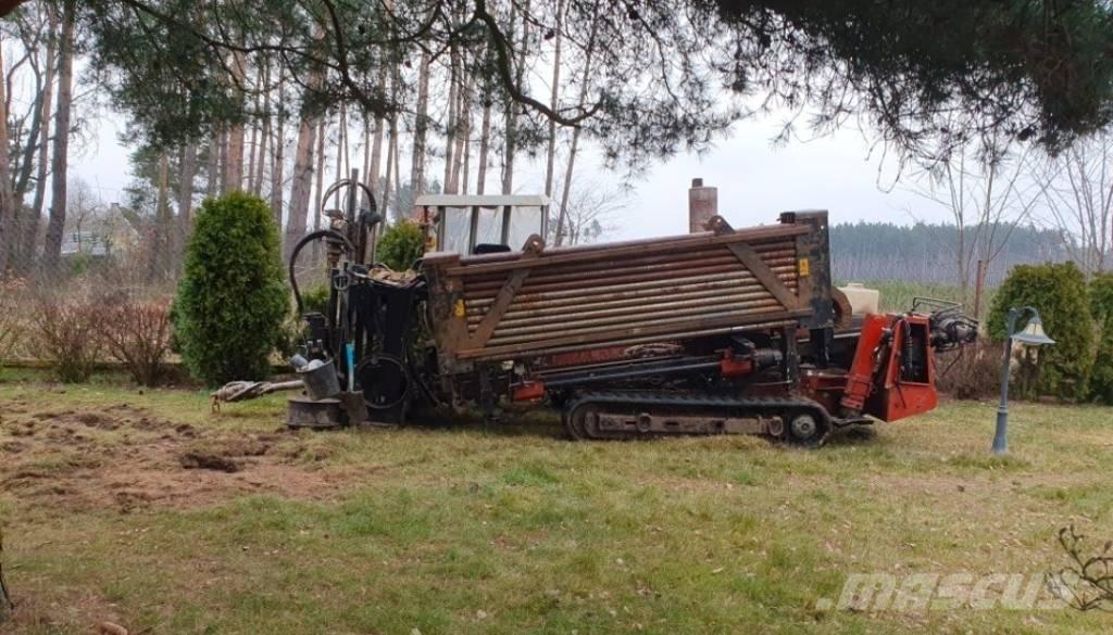 Ditch Witch JT 2720 Vaakaporauslaitteet