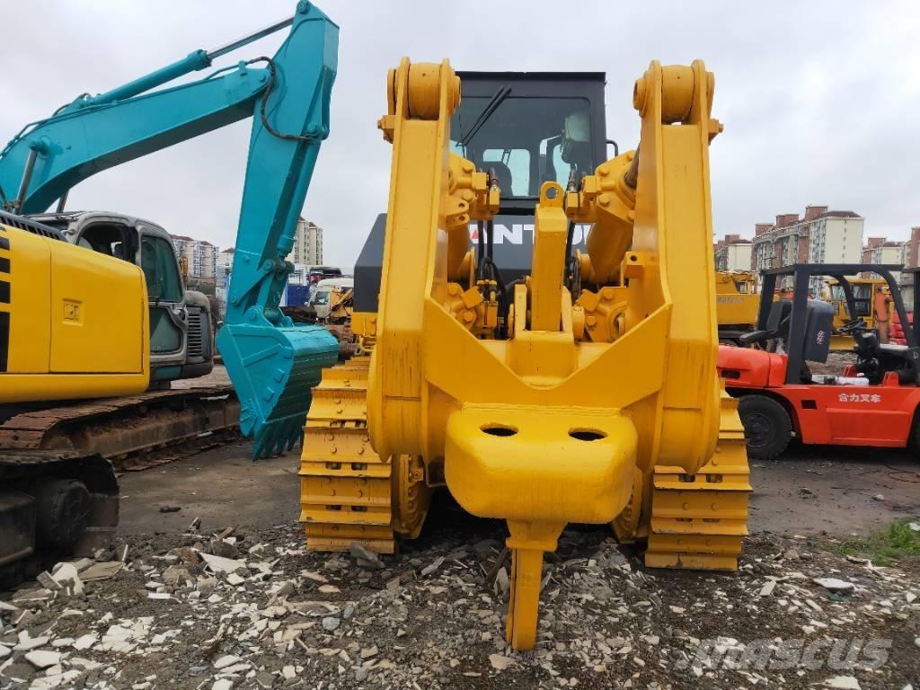 Shantui SD 32 Telaketjupuskutraktorit