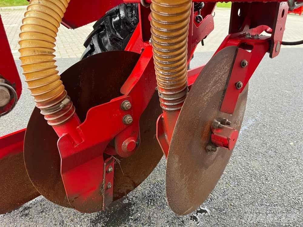 Grimme FA 200 Perunalaitteet - Muut
