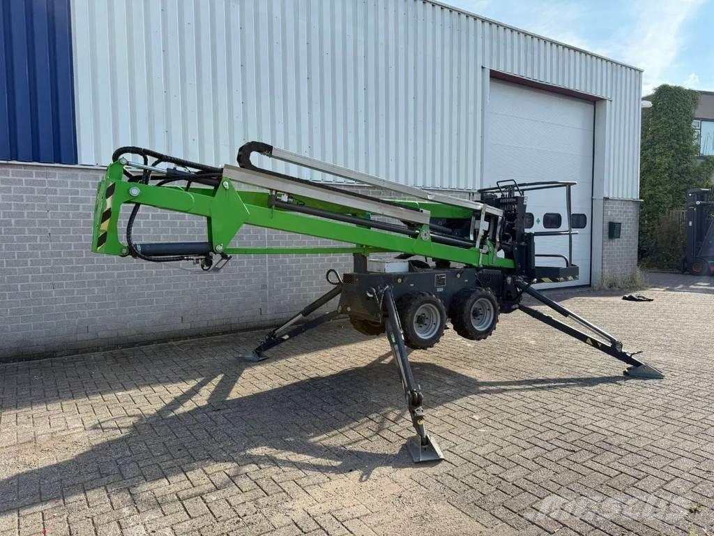 Leguan 125 Kuukulkijat