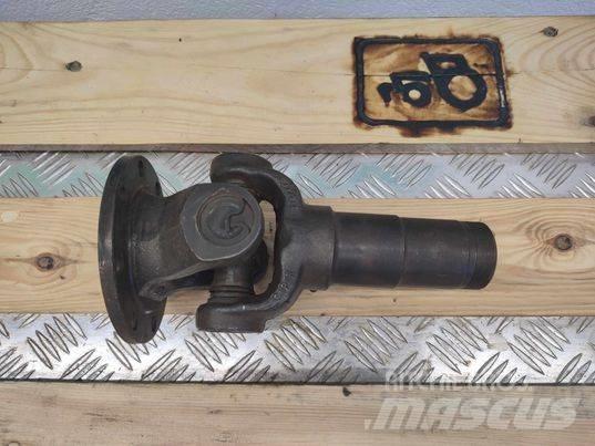 Spicer (40-040) shaft Vaihteisto
