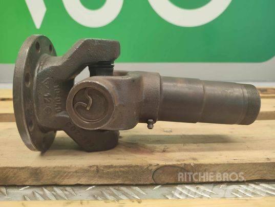Spicer (40-040) shaft Vaihteisto