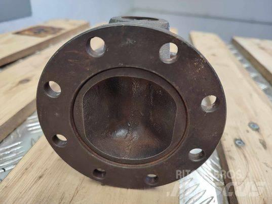 Spicer (40-040) shaft Vaihteisto