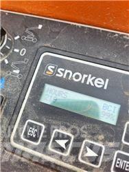Snorkel A 38 E Kuukulkijat