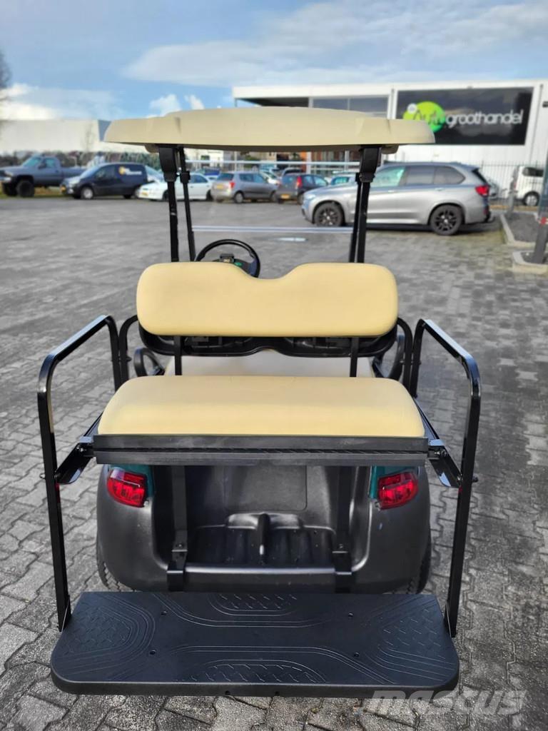 Club Car Precedent Golfautot