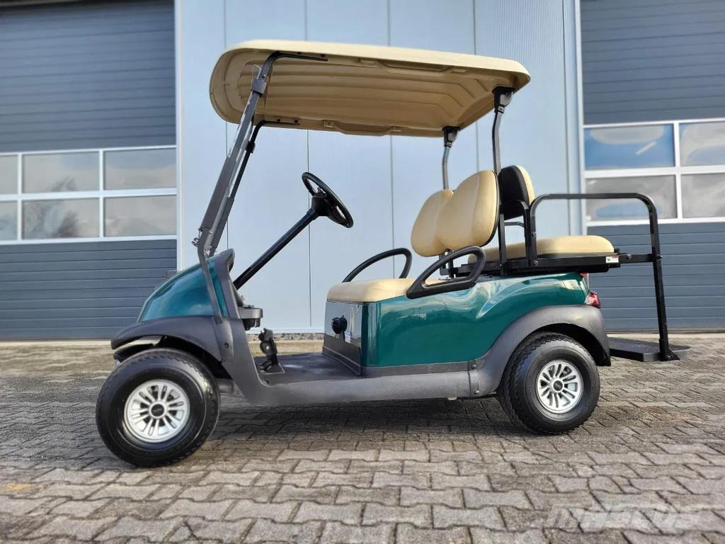 Club Car Precedent Golfautot