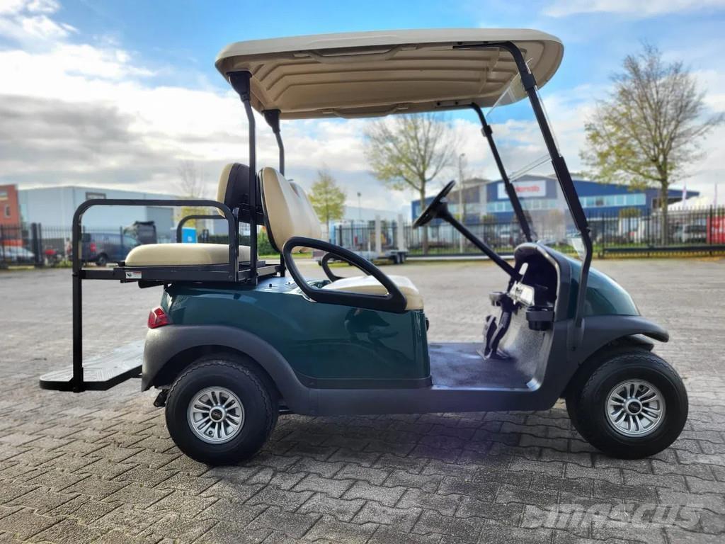Club Car Precedent Golfautot