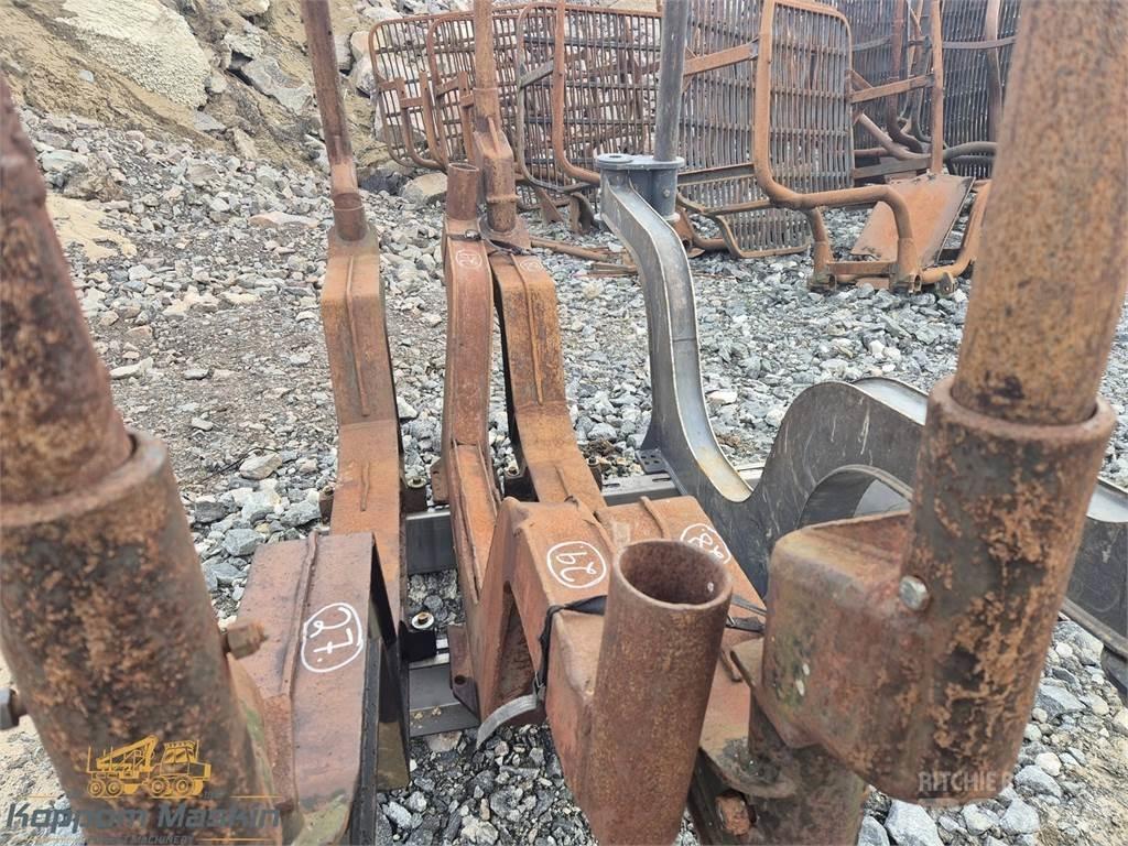 Ösa 280 master Muut