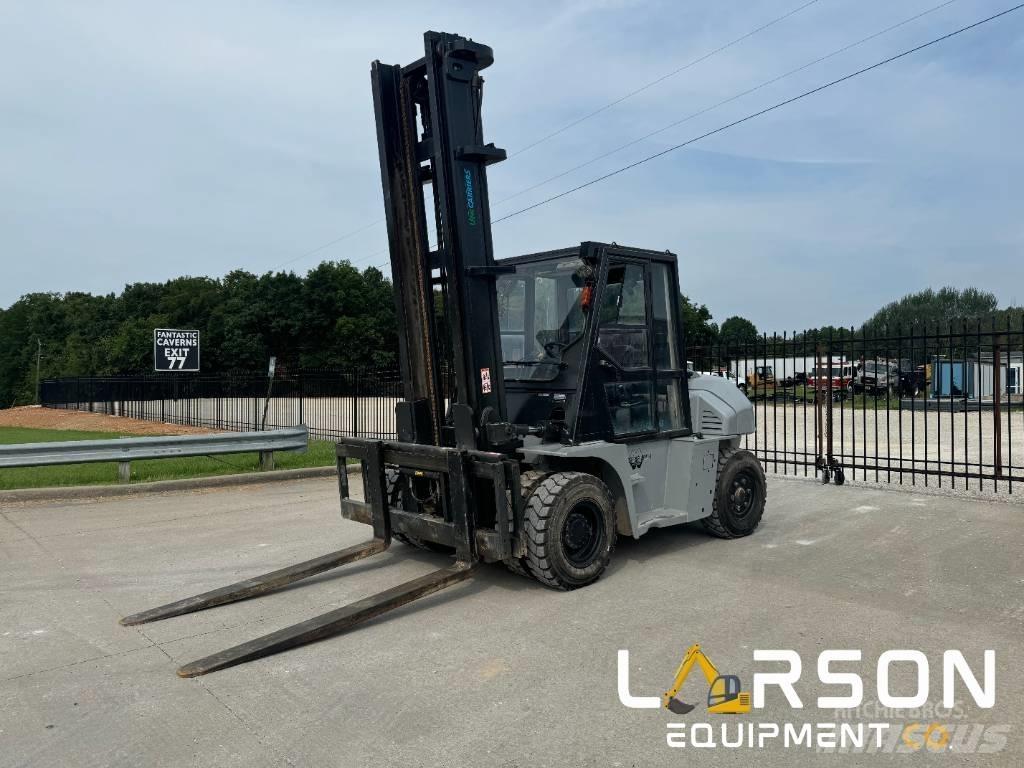 UniCarriers L1F6F70V Muut haarukkatrukit