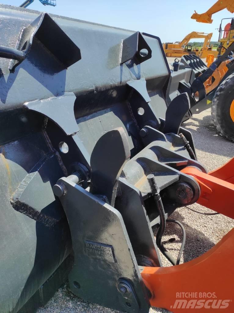 Doosan DL 350-5 Pyöräkuormaajat