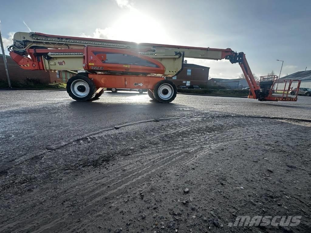 JLG 1250 AJP Kuukulkijat