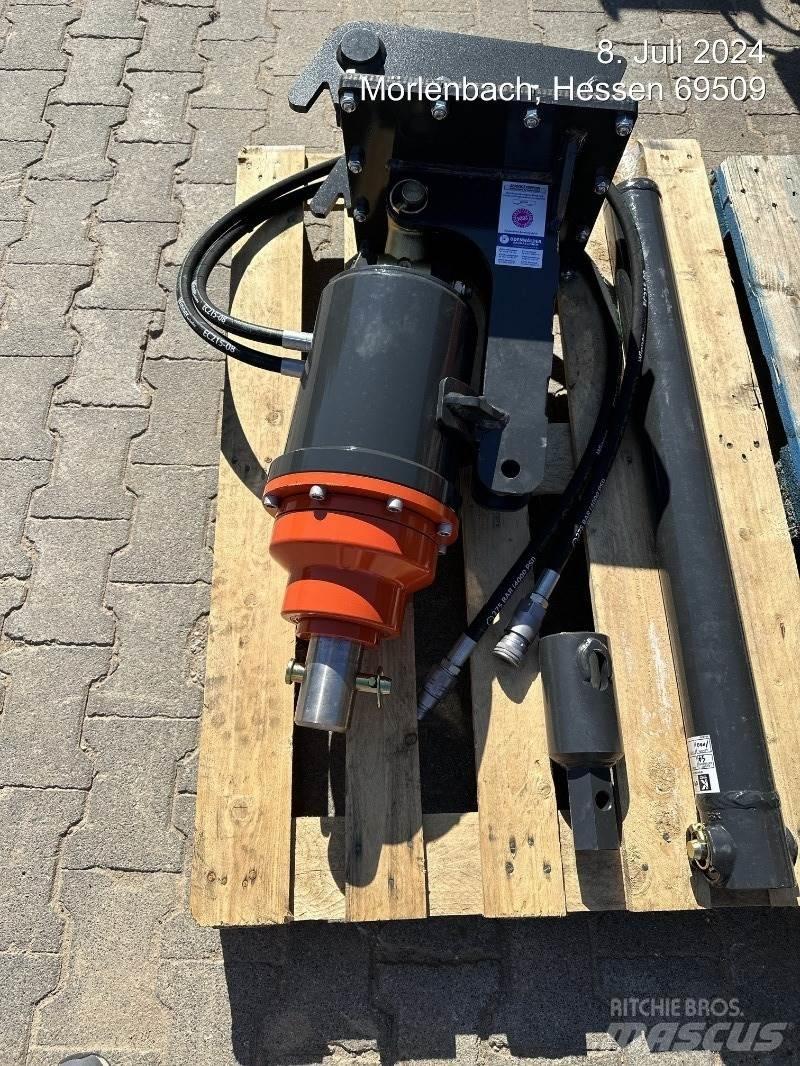  ATC350 Porat