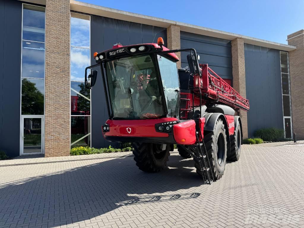 Agrifac CE026176 Itsekulkevat ruiskut