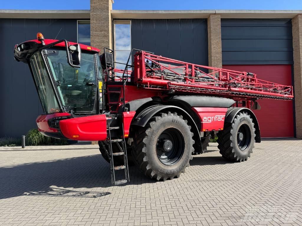 Agrifac CE026176 Itsekulkevat ruiskut