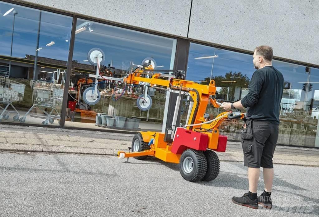 SMARTLIFT SL 609 Muut koneet