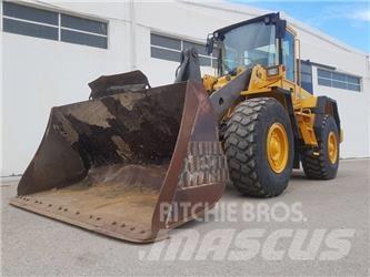 Volvo L90C Pyöräkuormaajat
