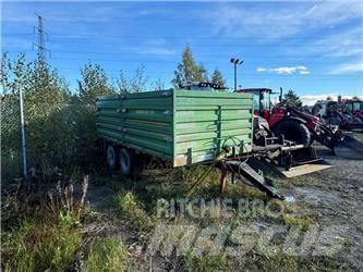 Farma SP105 Viljavaunut